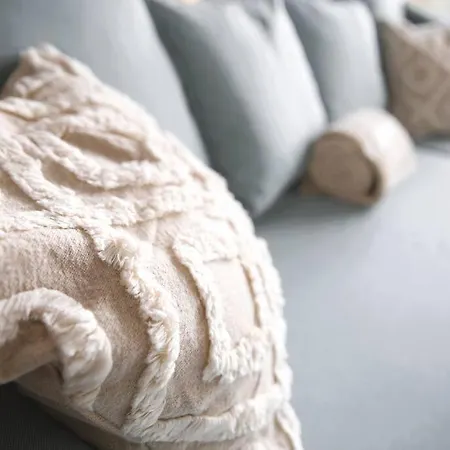 Lejlighed Beautiful Stylish 2br In Kirchberg