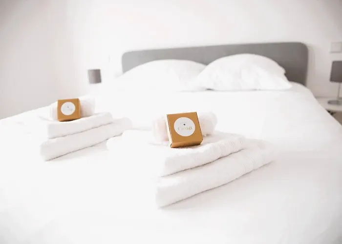 Beautiful Stylish 2br In Kirchberg * Luxembourg By