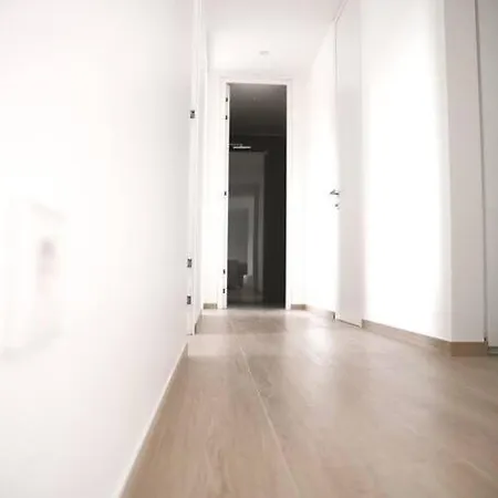 Διαμέρισμα Beautiful Stylish 2br In Kirchberg