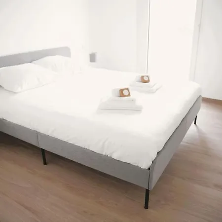 Beautiful Stylish 2br In Kirchberg * Luxembourg