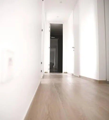 דירה Beautiful Stylish 2br In Kirchberg