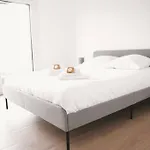 アパート Beautiful Stylish 2br In Kirchberg