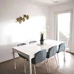 Beautiful Stylish 2br In Kirchberg アパート ルクセンブルク